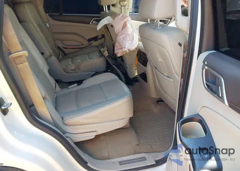 2015 GMC Yukon Denali z USA, uszkodzony, nr VIN 1GKS2CKJ3FR635474